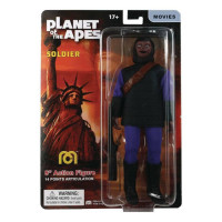 Mego - Planet of Apes Soldier Actionfigur