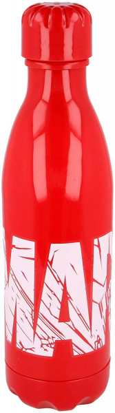 Marvel - Trinkflasche - Rot 660 ml