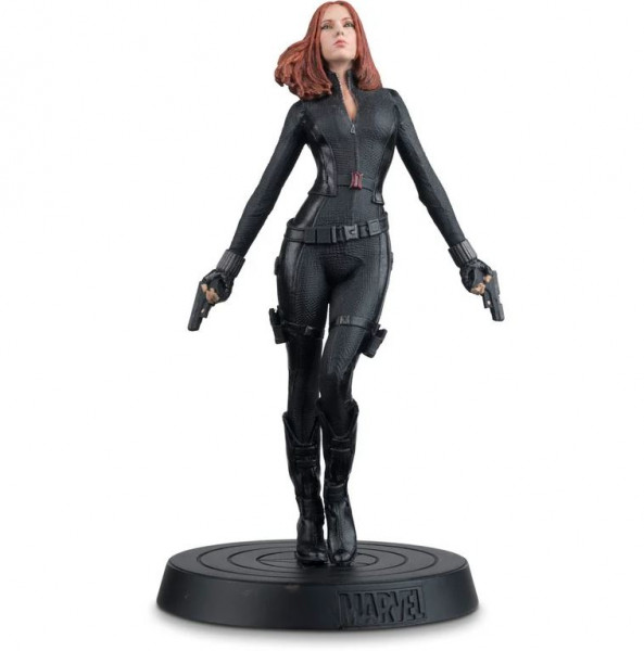 Marvel - Movie Black Widow - Figur
