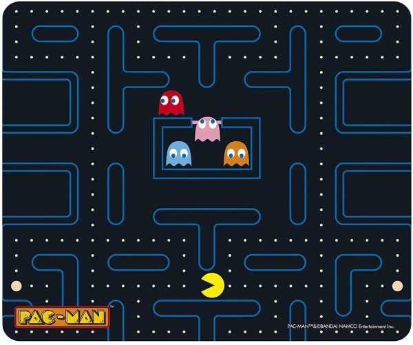 Pac-Man - Mousepad