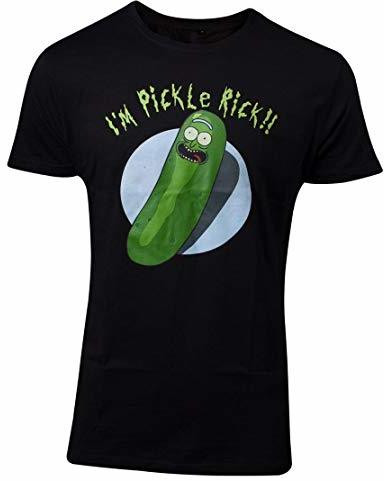 Rick and Morty - Pickle Rick - T-Shirt