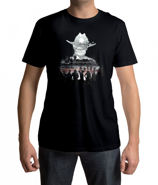 lootchest T-Shirt - Walkers