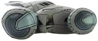 Batman - Batmobil Movie Plüsch (18 cm)