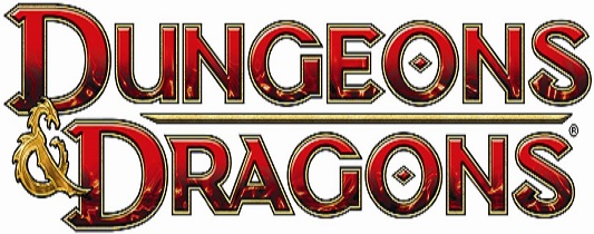 Dungeons and Dragons