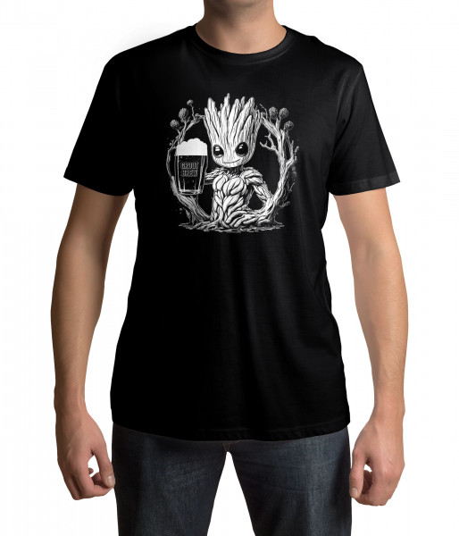 lootchest T-Shirt - Groot Brew