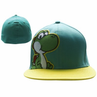 Nintendo - Yoshi Baseball Cap