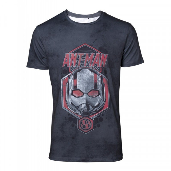Marvel - Ant Man &amp; the Wasp - T-Shirt