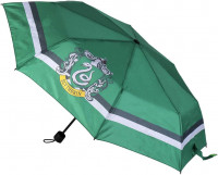 Harry Potter - Slytherin Taschen-Regenschrim