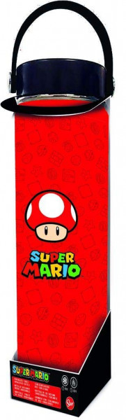 Super Mario - Thermosflasche (665ml)