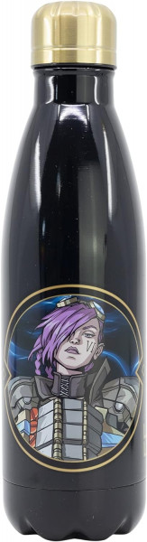 League of Legends - Vi Edelstahl-Trinkflasche (780 ML)