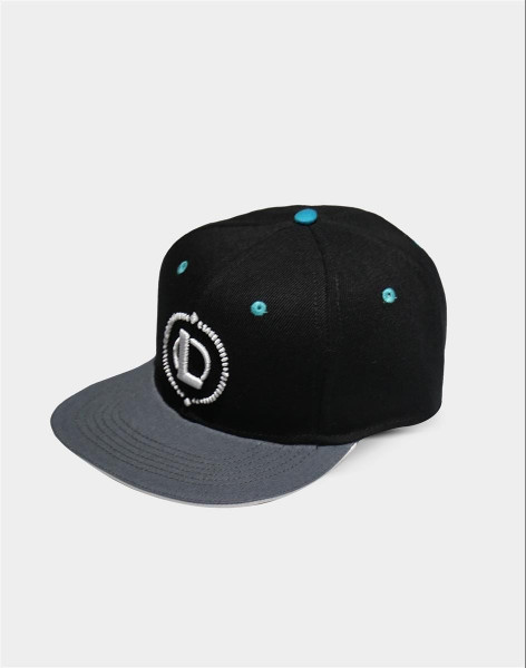 League of Legends - Core Snapback Cap