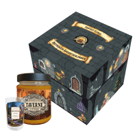 RPG-Duftkerzen Adventskalender 2025 - lootchest