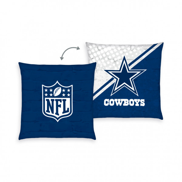 NFL Dallas Cowboys Kissen