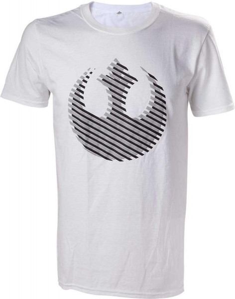 Star Wars - Rebel Logo T-Shirt