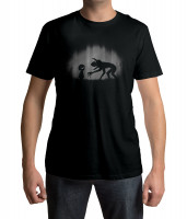 lootchest T-Shirt - Limbo Things