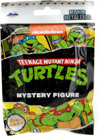 Ninja Turtles - Nano Action Figur - Blind Bag