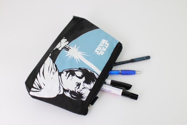 Star Wars - Pencil Bag / Etui