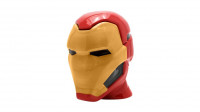 Marvel - Tasse 3D Thermoeffekttasse - Iron Man