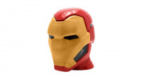 Marvel - Tasse 3D Thermoeffekttasse - Iron Man