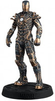 Marvel - Movie Iron Man Mark 41 - Figur