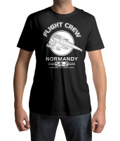 lootchest T-Shirt - Normandy