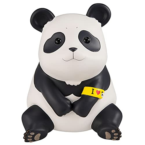 Jujutsu Kaisen - Panda Figur Look Up Series