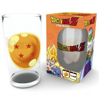 Dragon Ball Z - Glas - Dragonball