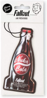 Lustiger Lufterfrischer mit der Ikonischen Nuka Cola Flasche aus der beliebten Videospielserie Fallout. Top-Produkte für Geeks und Nerds online kaufen.