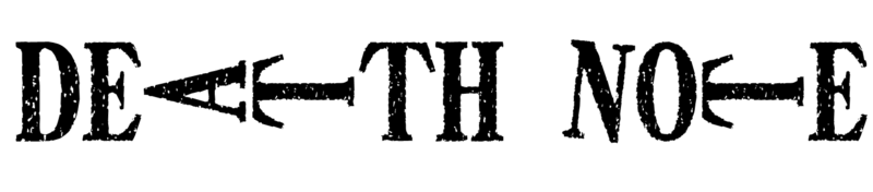Death Note
