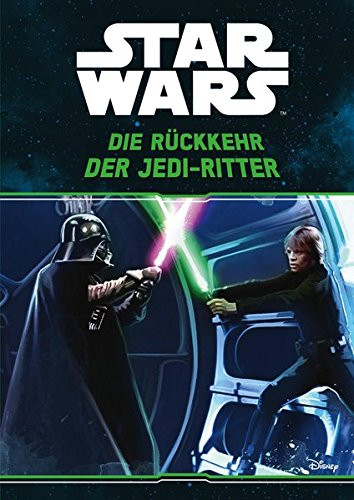 Star Wars - Buch