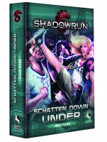 Shadowrun: Schatten Down Under