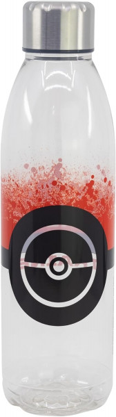 Pokemon - Wasserflasche 980 ML