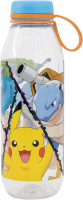 Pokemon - Trinkflasche mit Schlaufe (650 ML)
