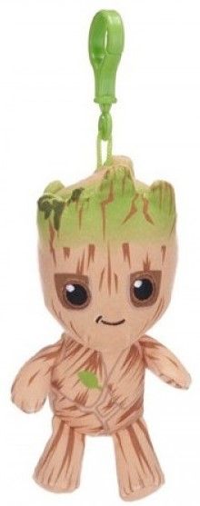 Guardians of the Galaxy - Baby Groot Plüsch Anhänger