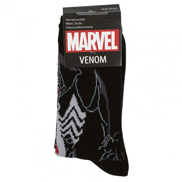 Marvel - Venom Hero - Socken