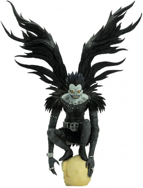 Death Note - Ryuk Figur (30 cm)