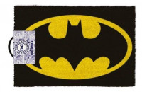 Batman - Logo Fußmatte