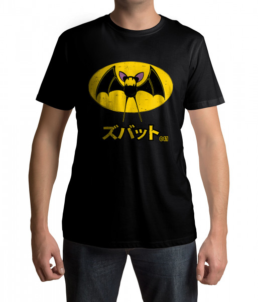 lootchest T-Shirt - Bat 041