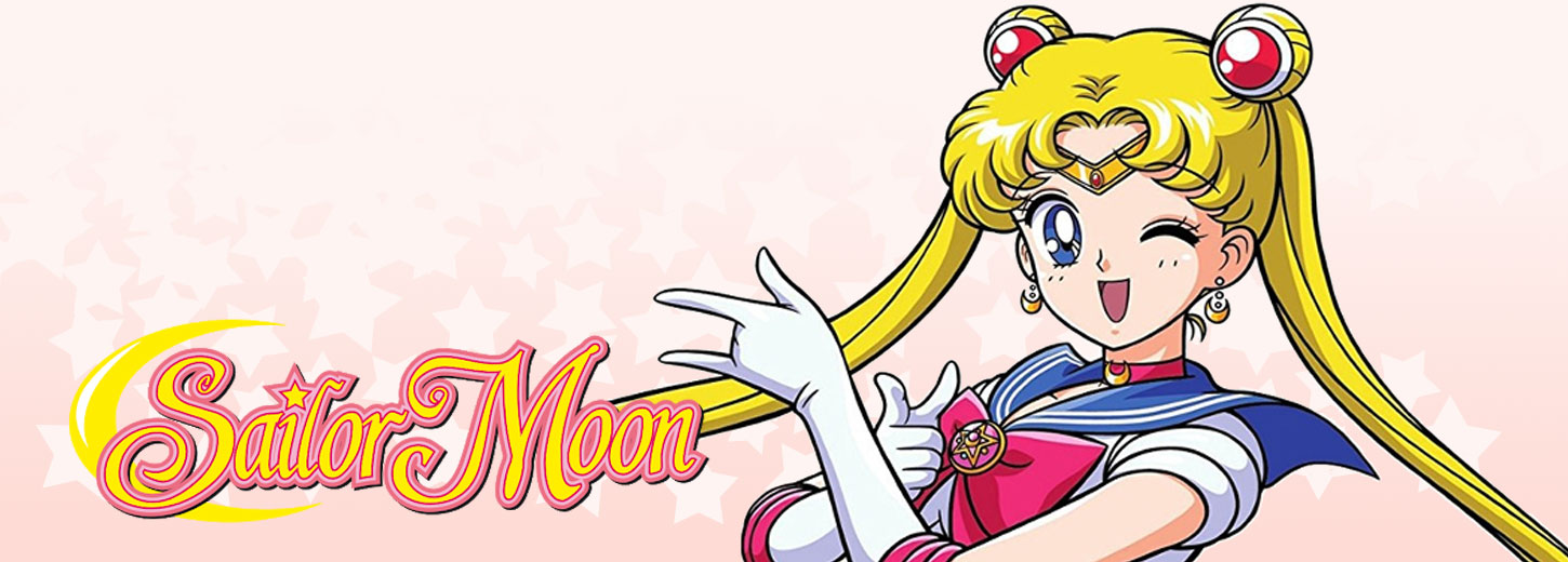 Sailor Moon Merch