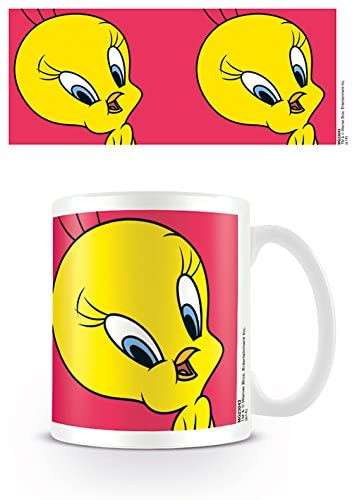 Looney Tunes - Tweety Tasse