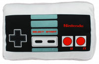NES Controller Kissen