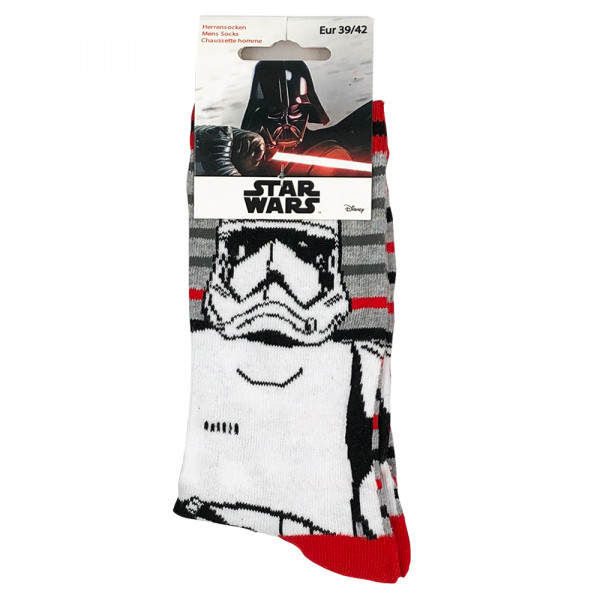 Star Wars - Stromtrooper - Socken