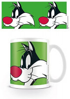 Looney Tunes - Sylvester Tasse