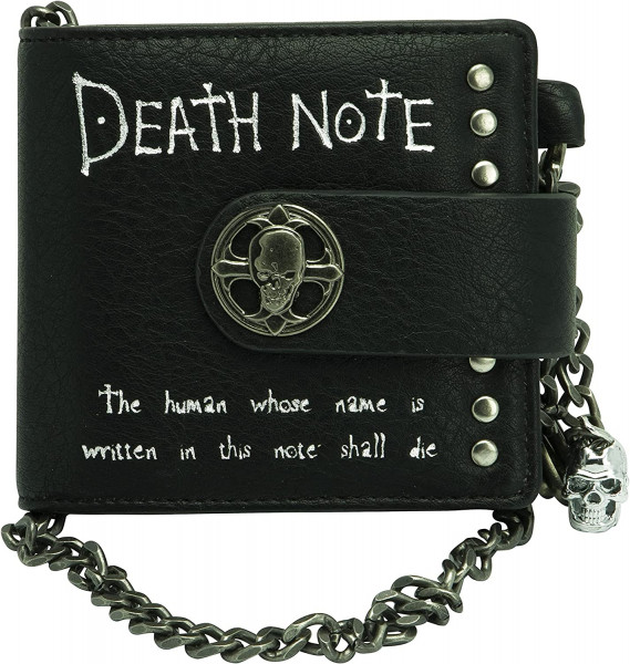 Death Note - Premium Geldbörse