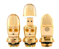 Star Wars - C-3PO 4GB USB-Stick