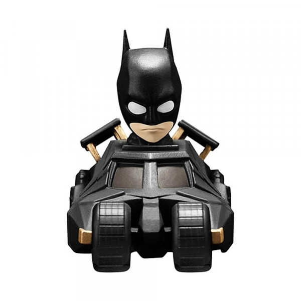 The Dark Knight - Batman - Pull Back Car