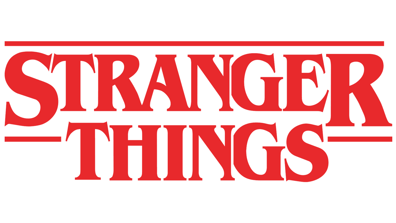 Stranger Things