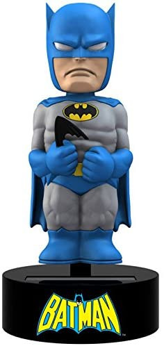 Batman - Body Knocker- Wackelfigur