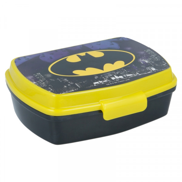 Batman - Symbol Brotdose