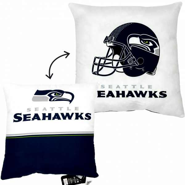 NFL Seattle Seahawks Kissen